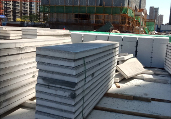 我國外墻保溫施工技術及存在問題的處理方法